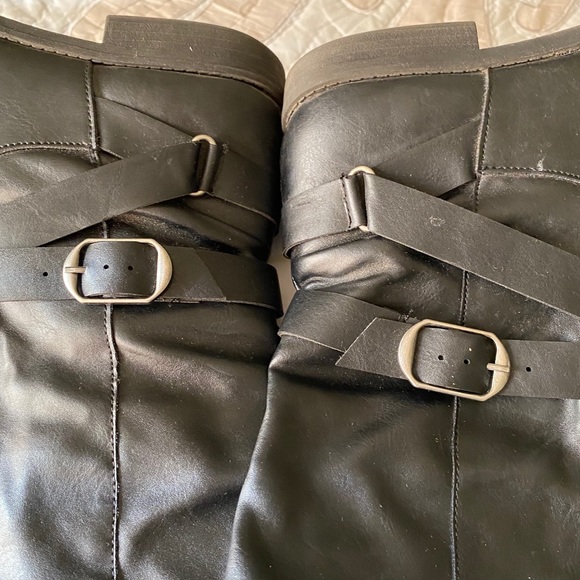 Riding Boots - Picture 6 of 9